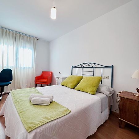 Suite Rigel Ponferrada Exterior photo