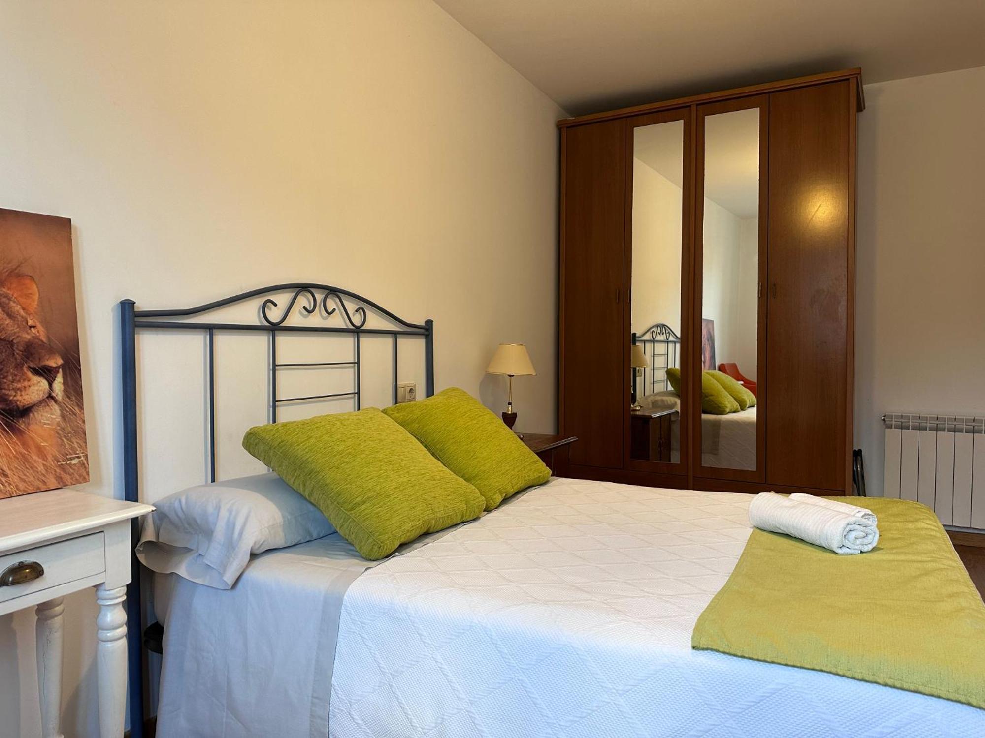 Suite Rigel Ponferrada Exterior photo